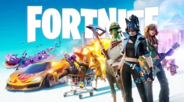 عودة سكنات نادرة في Fortnite إلى متجر العناصر بعد فترة غياب تجاوزت 4 سنوات – الجزء الثاني